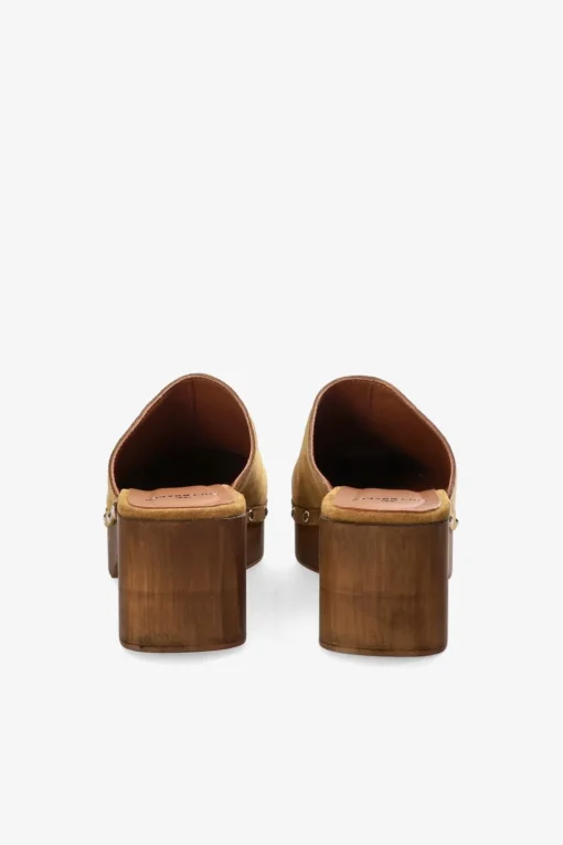 Cph793 Suede