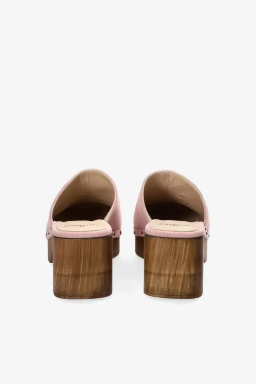 Cph793 Suede
