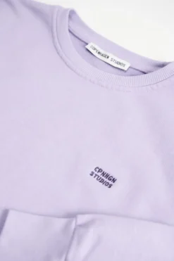 Cph Sweat 10 Cotton