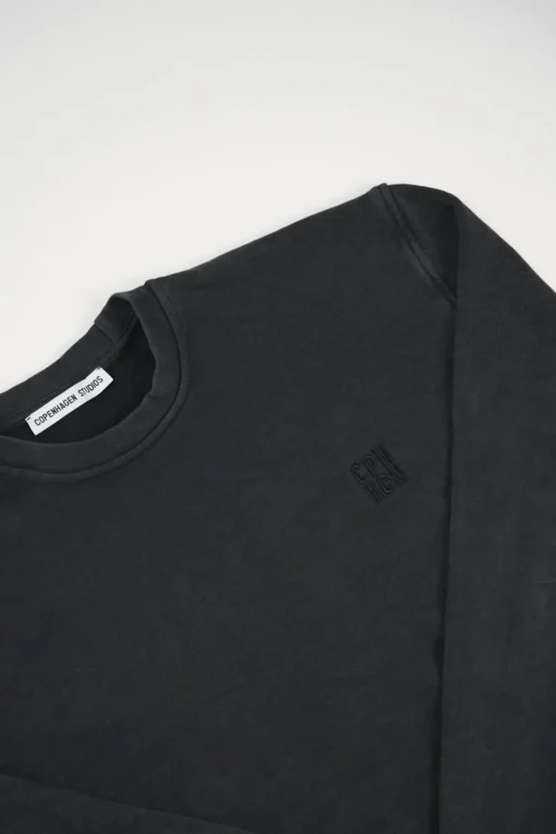 Cph Sweat 12 Cotton