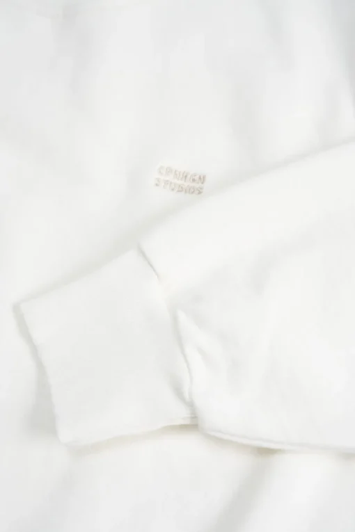 Cph Sweat 10 Cotton