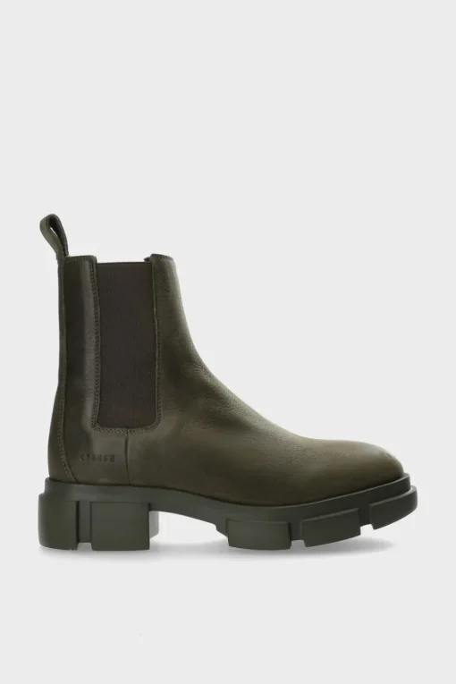 Cph570 Waxed Nabuc