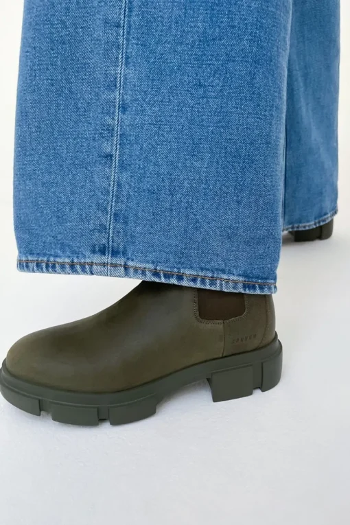 Cph570 Waxed Nabuc