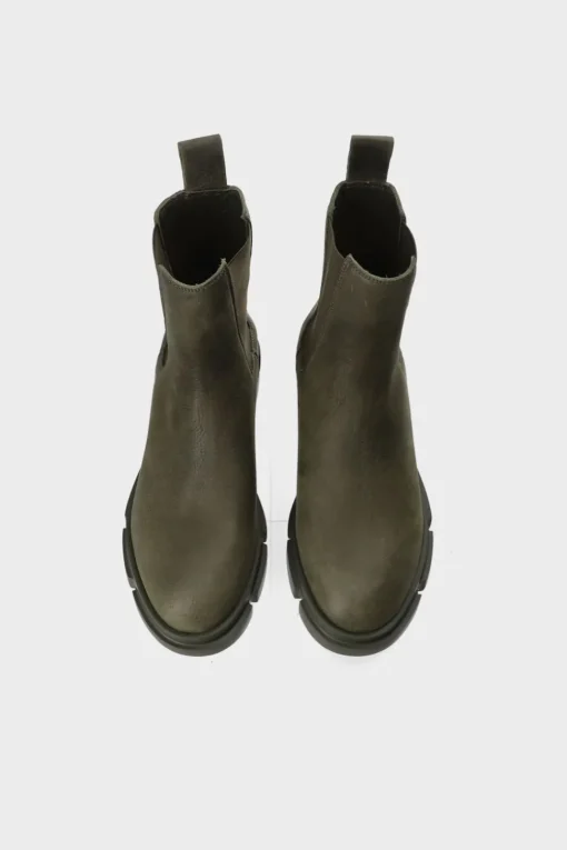Cph570 Waxed Nabuc