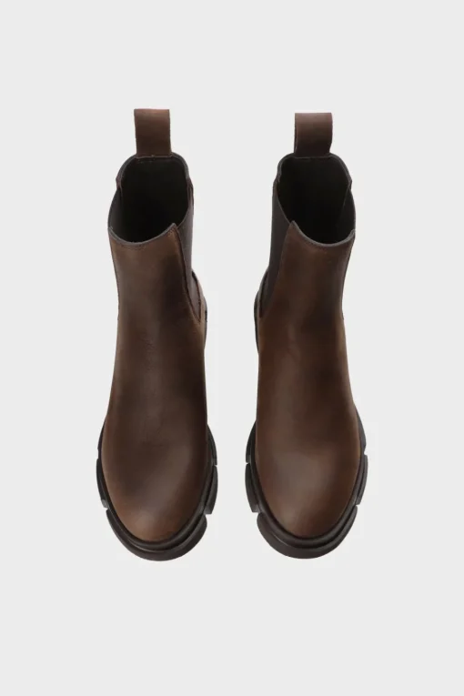 Cph570 Waxed Nabuc