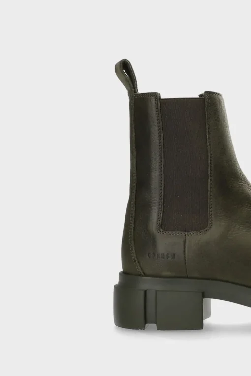 Cph570 Waxed Nabuc