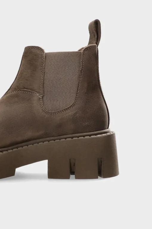 Cph135 Waxed Vitello