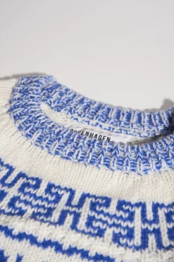 Cph Wool Pullover 1 Wool