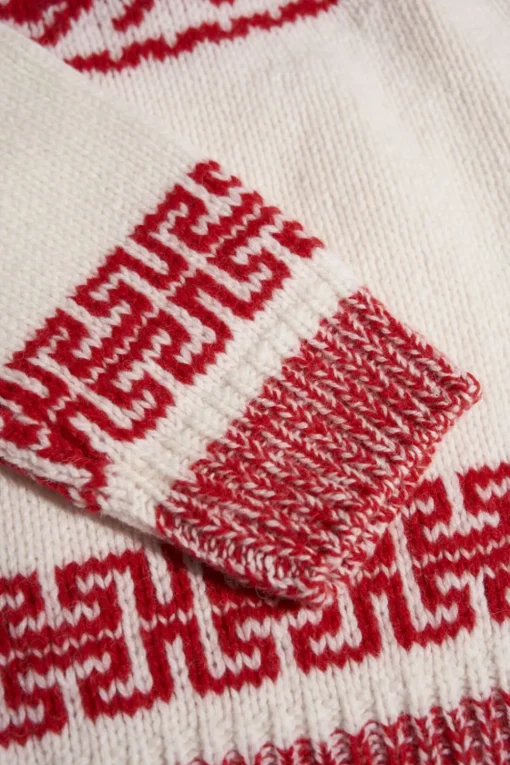 Cph Wool Pullover 1 Wool