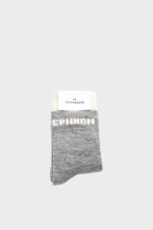 Cph Wool Socks 2 Wool Mix