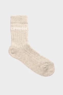 Cph Wool Socks 1 Wool Mix