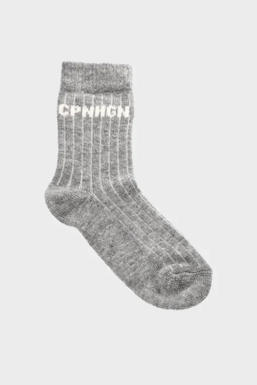 Cph Wool Socks 1 Wool Mix