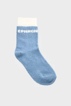 Cph Wool Socks 2 Wool Mix