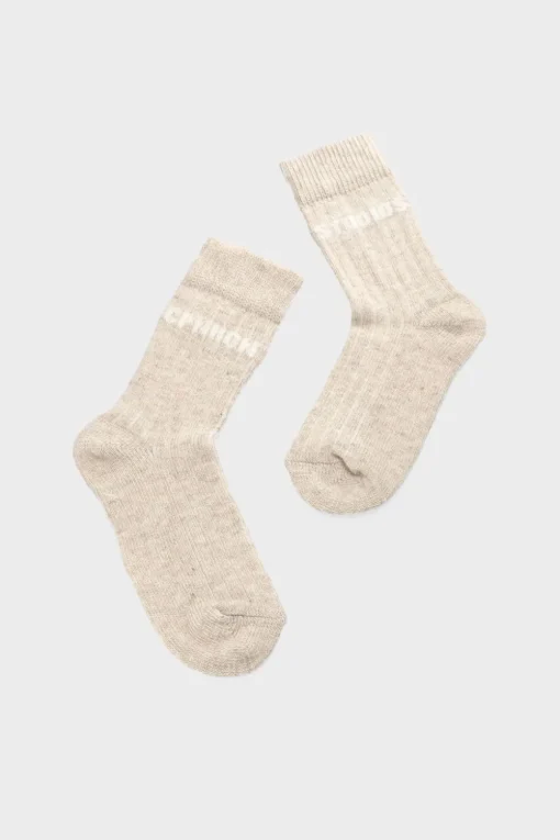 Cph Wool Socks 1 Wool Mix