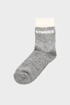 Cph Wool Socks 2 Wool Mix