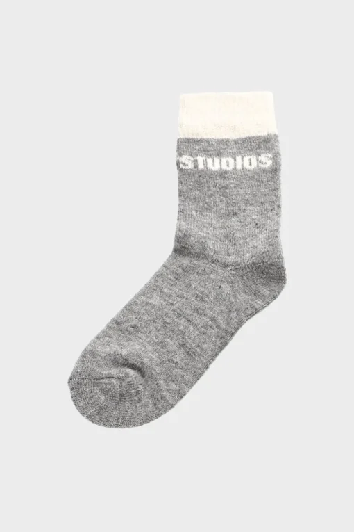 Cph Wool Socks 2 Wool Mix