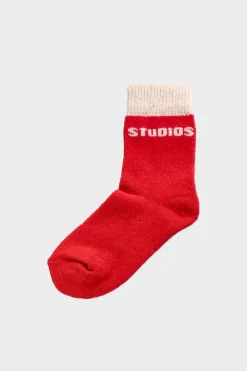 Cph Wool Socks 2 Wool Mix