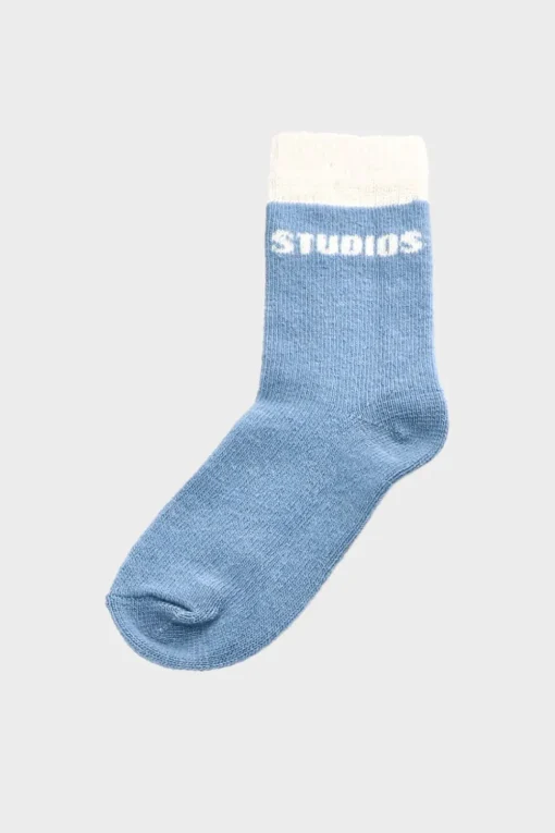 Cph Wool Socks 2 Wool Mix