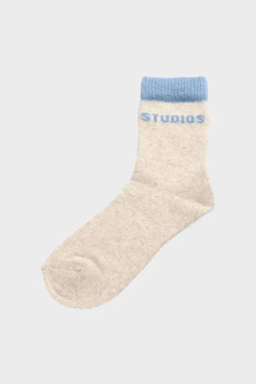 Cph Wool Socks 2 Wool Mix