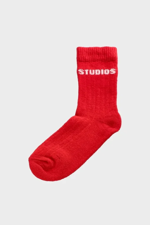 Cph Wool Socks 1 Wool Mix