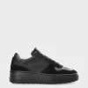 Cph X Lala Berlin Leather Mix