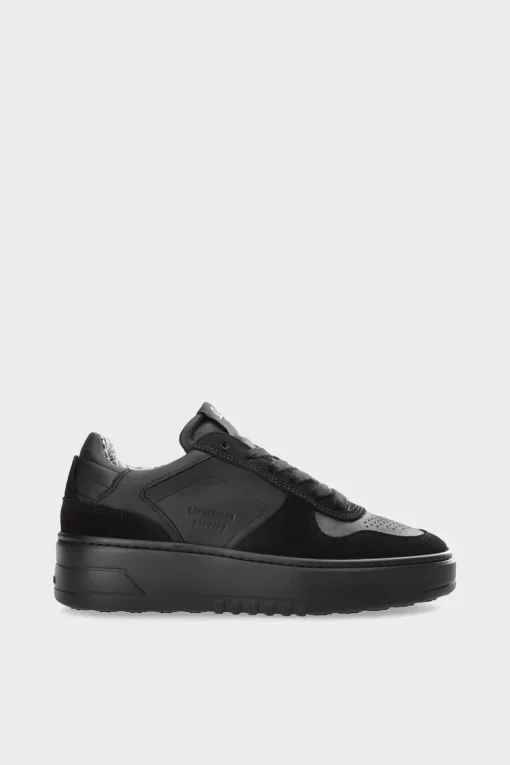 Cph X Lala Berlin Leather Mix