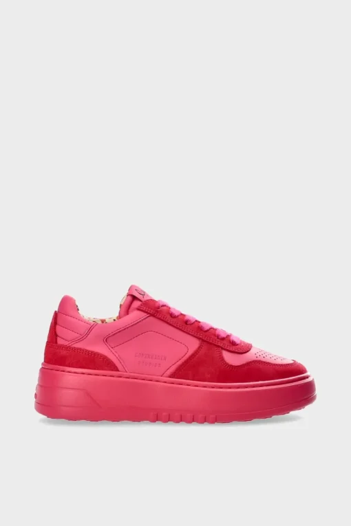 Cph X Lala Berlin Leather Mix