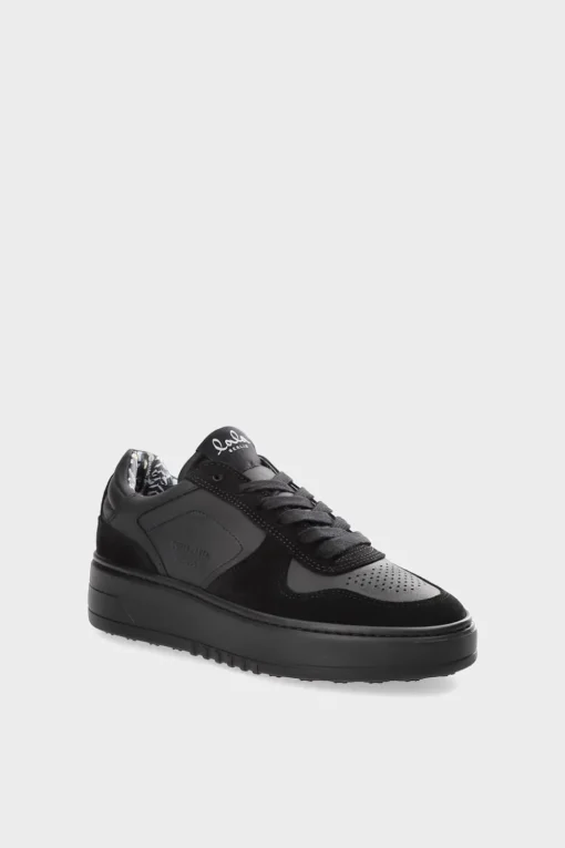 Cph X Lala Berlin Leather Mix