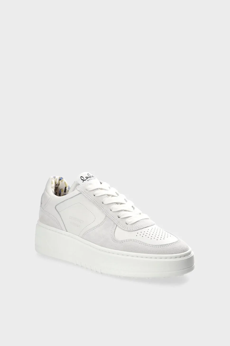 Cph X Lala Berlin Leather Mix