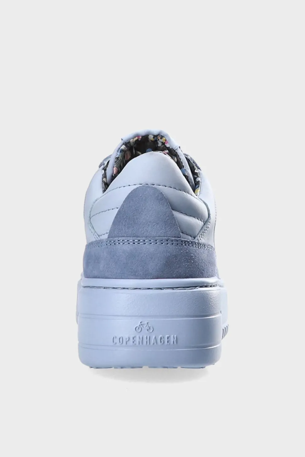 Cph X Lala Berlin Leather Mix