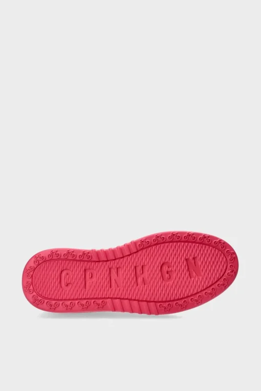 Cph X Lala Berlin Leather Mix