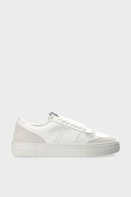 Cph689M Leather Mix