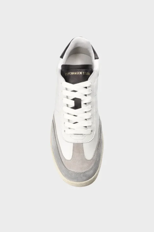 Cph257M Leather Mix
