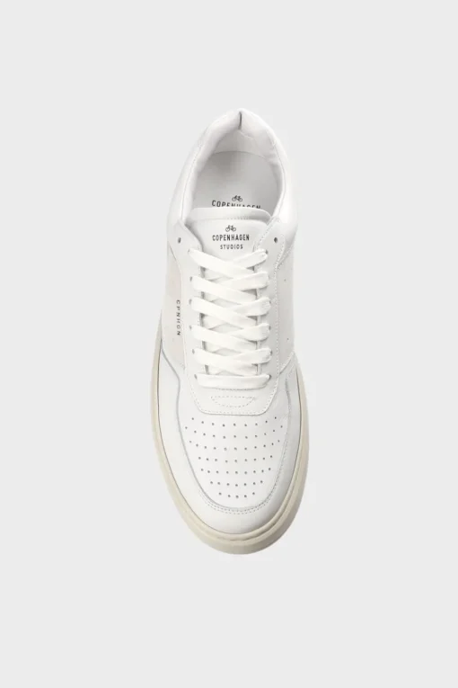 Cph1M Leather Mix