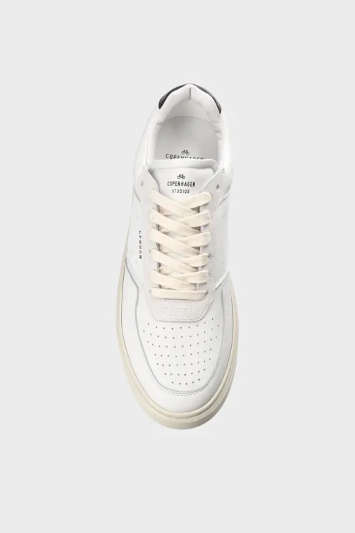 Cph1M Leather Mix