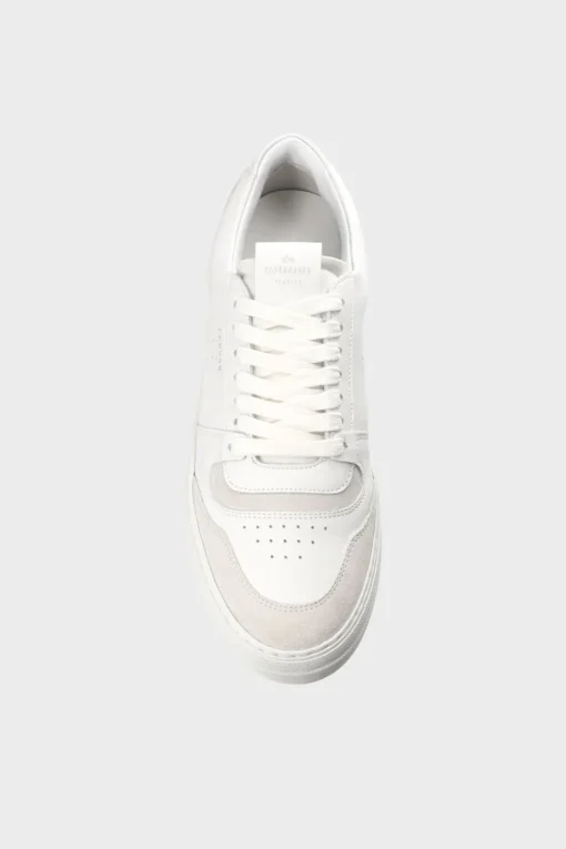 Cph689M Leather Mix
