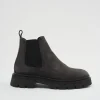 Cph128M Rough Suede
