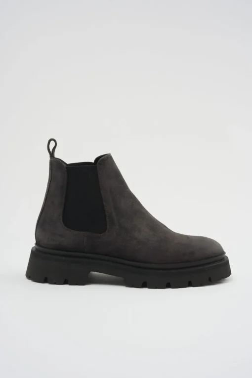 Cph128M Rough Suede