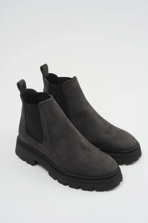Cph128M Rough Suede