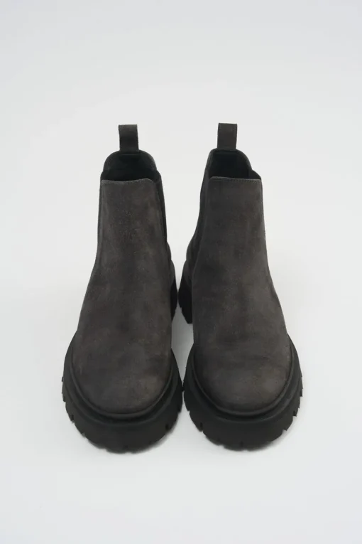 Cph128M Rough Suede
