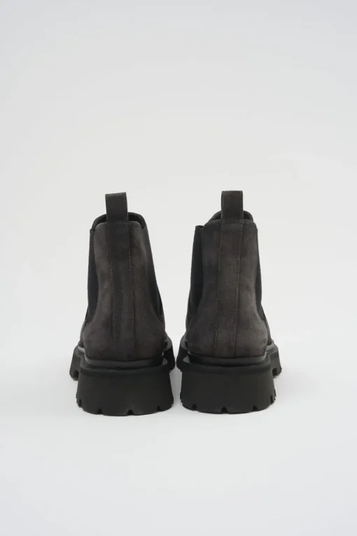 Cph128M Rough Suede