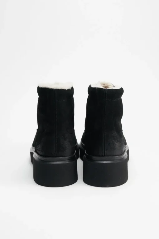 Cph519M Teddy Suede