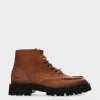 Cph177M Waxed Vitello