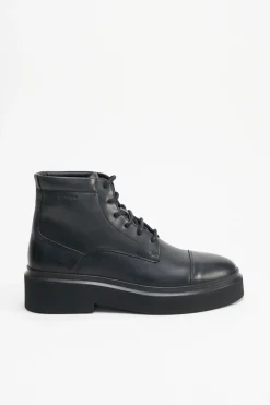 Cph519M Waxed Vitello