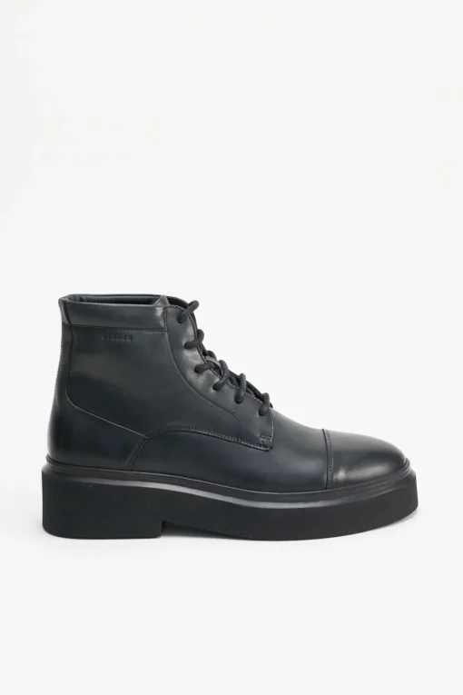 Cph519M Waxed Vitello