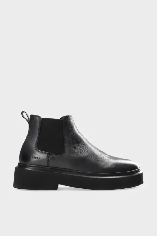 Cph520M Waxed Vitello