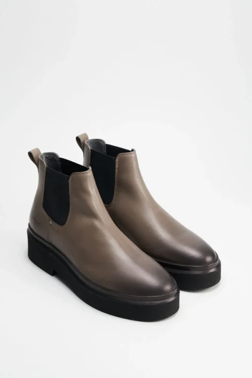 Cph520M Waxed Vitello