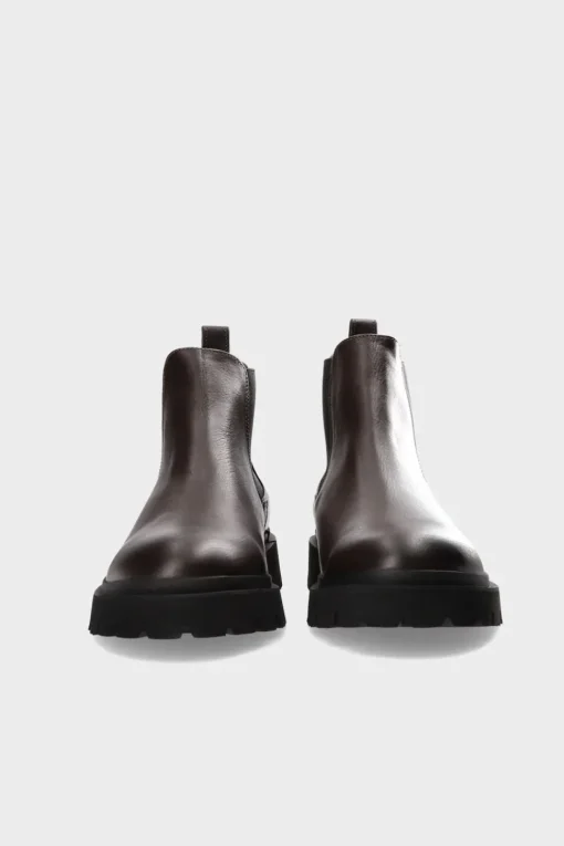 Cph128M Waxed Vitello