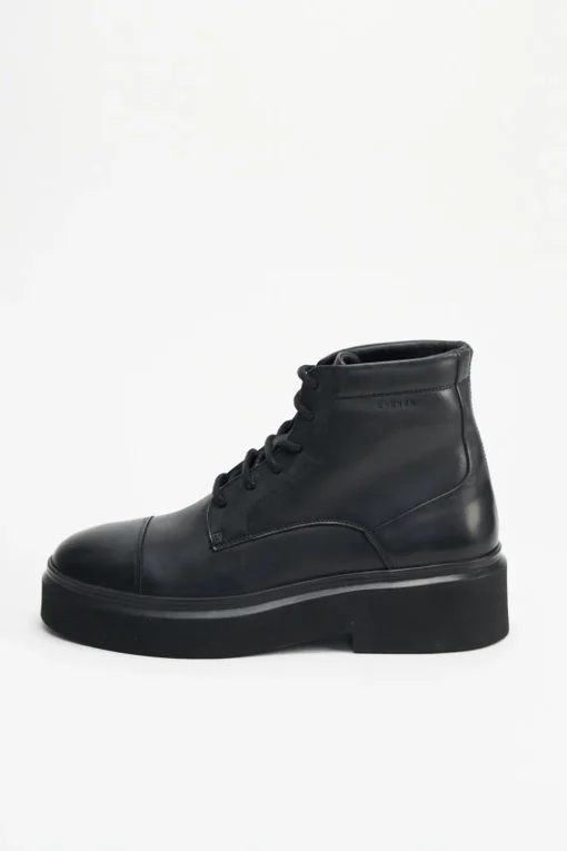 Cph519M Waxed Vitello