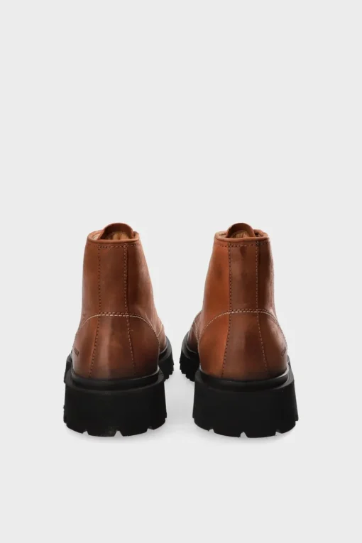 Cph177M Waxed Vitello